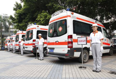 汕头大型活动医疗保障